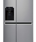 Hình ảnh: Tủ lạnh LG Side by Side Inverter 601 lít GR D247JDS