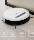 Hình ảnh: Những tiện ích khi bạn sử dụng robot hút bụi