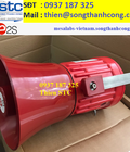 Hình ảnh: Gnexs1dc024an1a1r loa báo động cháy nổ e2s việt nam song thành công đại diện alarm horn sounder