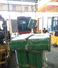 Hình ảnh: Thùng rác nhựa 40L 2 ngăn