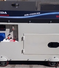 Hình ảnh: Nơi Bán Máy phát điện chạy dầu Honda 15kva 3 pha siêu chống ồn