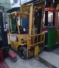 Hình ảnh: Xe nâng điện ngồi lái 1.5 Tấn 3m