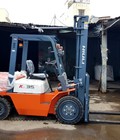 Hình ảnh: Xe nâng dầu 3.5 tấn 4 tấn