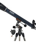 Hình ảnh: Kính thiên văn khúc xạ Celestron Astromaster 70EQ