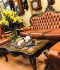 Hình ảnh: Bộ Sofa Pháp hàng có tuổi rất đẹp, quý tộc.