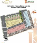 Hình ảnh: Bán đất nền 80m2 ngay Bình Chánh, sổ hồng công chứng, giá rẻ nhất khu vực.