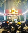 Hình ảnh: Cần sang nhượng gấp quán bia,tra sữa ở làng ĐHQG với giá : 450triệu