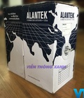 Hình ảnh: Cáp mạng Alantek Cat5e UTP 4 pair 301 10008E 03GY