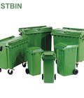 Hình ảnh: Thanh lí mọi loại thùng rác