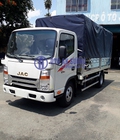 Hình ảnh: Mua xe tải Jac N200 tặng Tivi Samsung