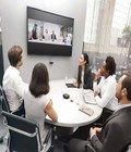 Hình ảnh: Loa họp qua Skype giải pháp hội nghị hoàn hảo cho doanh nghiệp