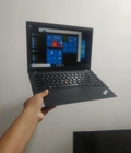 Hình ảnh: Laptop Lenovo Thinkpad X1 carbon / Cao cấp / Siêu nhẹ