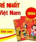 Hình ảnh: Bao lì xì Giá Sốc