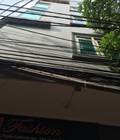 Hình ảnh: Bán nhà mặt ngõ 26 Nguyên Hồng, Đống Đa: DT 55m2 x 5 tầng mới. MT 5m. kinh doanh siêu đỉnh