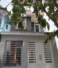 Hình ảnh: Bán nhà 1 trệt 2 lầu đường Hùng Vương, tp Tân An. 100m2 giá 3.2 tỷ