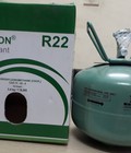 Hình ảnh: Gas Lạnh Ecoron R22 3,4 kg Trung Quốc
