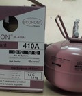 Hình ảnh: Gas lạnh Ecoron R410a 2,8kg Trung Quốc