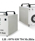 Hình ảnh: Thiết bị làm lạnh máy Laser chuyên dụng CHILLER