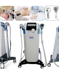 Hình ảnh: Máy giảm béo đa chức năng Exilis