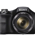 Hình ảnh: Máy Ảnh Sony DSC H300 Chính Hãng