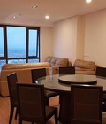 Hình ảnh: Cho thuê chung cư cao cấp Mipec Long Biên 85m2 đầy đủ nội thất 16,5tr/tháng.