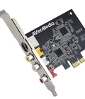 Hình ảnh: Card ghi hình Avermedia C725 chính hãng