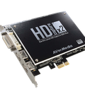 Hình ảnh: Card ghi hình Avermedia C129 chính hãng
