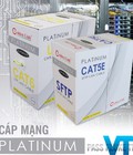 Hình ảnh: Dây cáp mạng Cat6 Golden Link UTP CCA