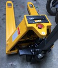 Hình ảnh: xe nâng tay thấp tự động