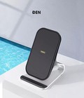 Hình ảnh: Đế sạc không dây Remax RP W12 chỉ 349K