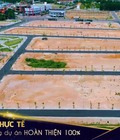 Hình ảnh: Cần bán đất nền cách sân bay Phù Cát 3km đã ra sổ đỏ từng nền, hạ tầng điện âm đồng bộ