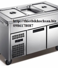 Hình ảnh: Bàn giữ lạnh và nóng FRBMT 1207