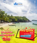 Hình ảnh: Tour Phú Quốc 3N3Đ Tết Nguyên Đán 2020
