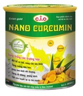 Hình ảnh: Sữa nghệ nano curcumin enlangold