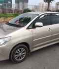 Hình ảnh: Gia đình Cần bán gấp xe Toyota Innova cuối 2015