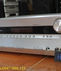 Hình ảnh: Onkyo SA 606X hình thức đẹp, chất âm khỏe
