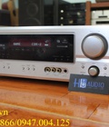 Hình ảnh: Denon AVC 1870 đẹp cả hình thức và chất âm