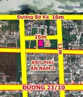 Hình ảnh: Đất nền Nha Trang Diên An Diên Khánh Giá chỉ 930 triệu Diện tích 78m2 Đường 16m lô góc