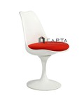 Hình ảnh: Tulip -P7 Ghế tư vấn tiếp khách xoay 360 thân nhựa nhập khẩu tp HCM Nội Thất CAPTA