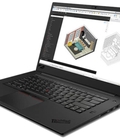 Hình ảnh: Bán Lenovo Thinkpad P1 Extreme / xách tay USA / Ram 16G
