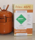 Hình ảnh: Gas lạnh Chemours Freon 410a 11,35 KG, Gas lạnh Chemours Freon 410a