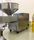Hình ảnh: Máy ép dầu NNF807 (Made in Thái Lan)