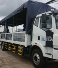 Hình ảnh: Bán Xe Faw 7t25 thùng 9.7m chở pallet
