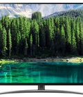 Hình ảnh: Tivi LG Smart Led 4K 65 inch 65SM8600PTA