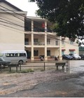 Hình ảnh: Gia đình cần bán căn chung cư Khe Sanh tách biệt phường 10 , TP Đà Lạt, Tỉnh Lâm Đồng.