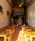 Hình ảnh: Chính chủ cần sang nhượng quán cafe đang kinh doanh ổn định tại 34 Triệu Việt Vương Phường 4 TP Đà Lạt.
