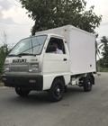 Hình ảnh: Xe tải nhỏ Suzuki Carry Truck