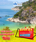 Hình ảnh: Tour Bình Ba Tết Nguyên Đán 2020