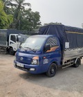 Hình ảnh: Xe tải Hyundai H150. Tải 1,45 tấn