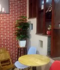 Hình ảnh: Sang nhượng quán cafe dt 35 m2 vỉa hè rộng mặt tiền 5 m Phố Lương Văn Can Q.Hà Đông Hà Nội